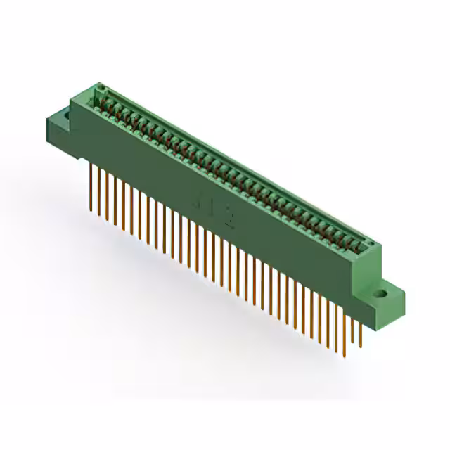 845-064-540-202 EDAC Inc.  Edgeboard Connectors